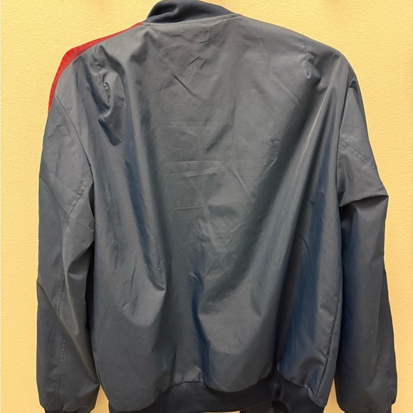 Adidas Arsenal Fc Anthem Jacket - Picture 8 of 10